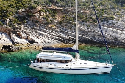 Hire Sailboat Dufour Dufour Atoll 50 Bonifacio