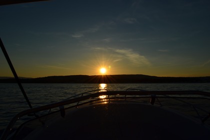 Atlantic 670 open 385kk