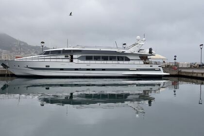 Charter Motor yacht Technomarine CUSTOM 32MT Cannes