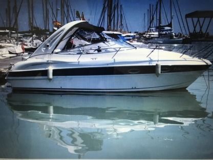 Location Bateau à moteur Bavaria 27 Sport La Baule