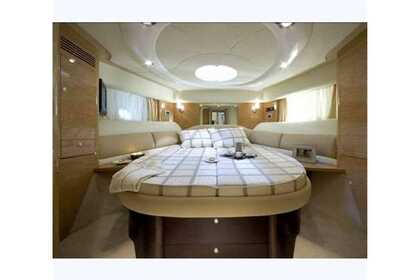 CRANCHI ATLANTIQUE 50