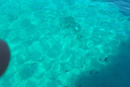 Czarter Jacht żaglowy Nauticat 33 Saint-Florent