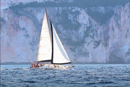 Noleggio Barca a vela Bavaria  51 Cruiser (5Cab) Corfù