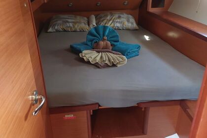 Aluguel Veleiro Dufour Yachts Dufour 520 GL Liberty Saint-Mandrier-sur-Mer
