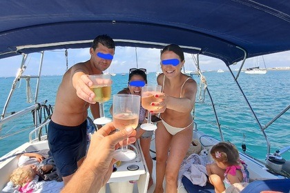 Jeanne Sun Odyssey 40.3