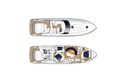 Princess V58 – Elegance & Comfort