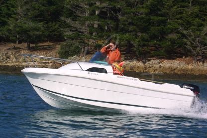 Location Bateau à moteur Jeanneau Merry Fisher 480 Saint-Gilles-Croix-de-Vie