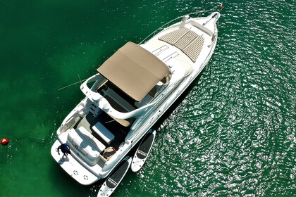 Sea Ray 450