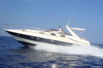 Ενοικίαση Μηχανοκίνητο σκάφος Sunseeker 39 Martinique - Blue Moon Σπέτσες
