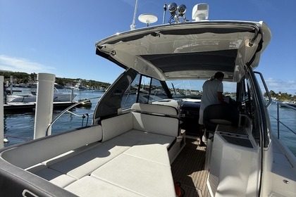 GRACE BAY LUXURY  YACHT BAVARIA 33’