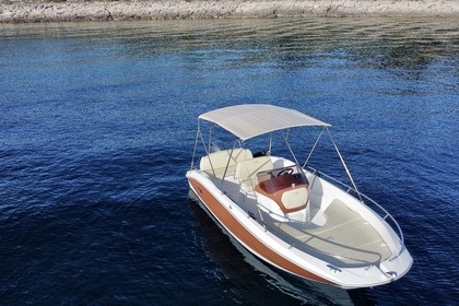 Sessa marine key largo one