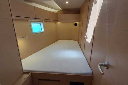 greeceboating with hanse 508 Alimos