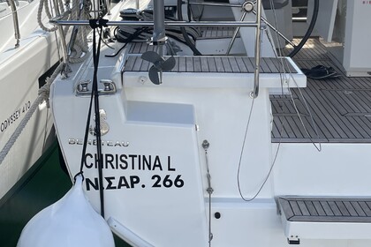 Miete Segelboot Bénéteau Oceanis 46.1 - 5 cab. Lefkada