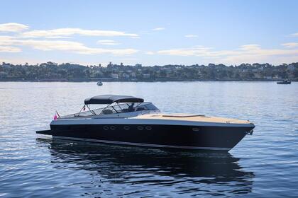 Location Yacht à moteur Itama 55 Juan les Pins