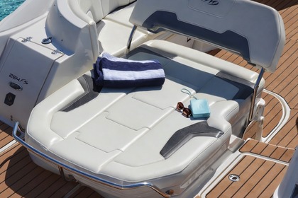 Twój idealny plan na morzu: odkryj Moterey264FS