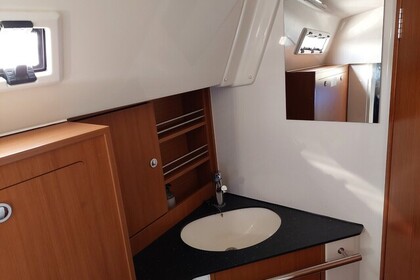 Awesome pocket cruiser Bavaria 32 in Åland, Finland