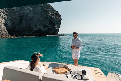 NEPTUNEA T40 INBOARD