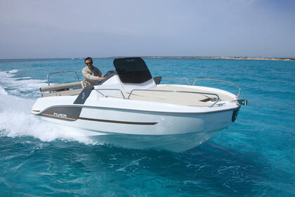 BENETEAU FLYER 6.6 SUNDECK