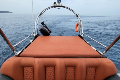 Athena Cobra "Private Island Escape"