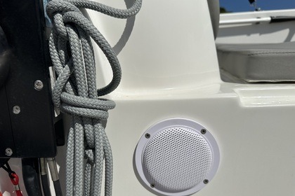 CBC 2 WITHOUT LICENSE - FUEL INCLUDED