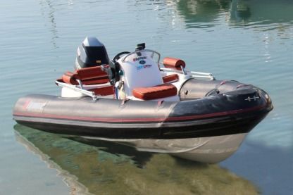 Alquiler Neumática  Olympic 430 Atenas