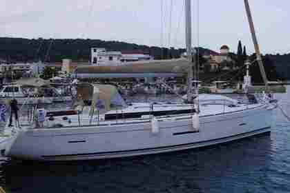 Noleggio Barca a vela Dufour Dufour 450 Gl Atene