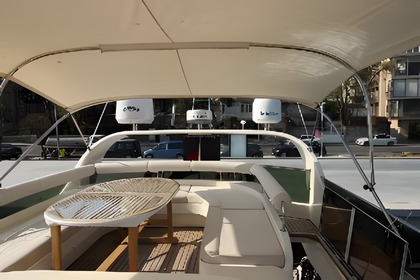 2018 Modal Motoryacht