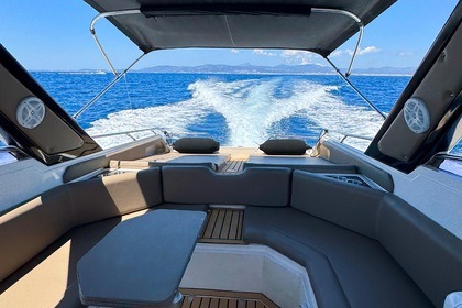 Location Bateau à moteur Sunseeker 43 thunderhawk Palma de Majorque