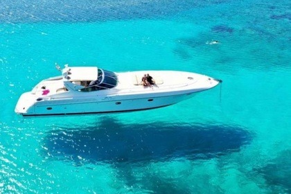 Hire Motorboat CANTIERI DI SARNICO MAXIM 55 Poltu Quatu
