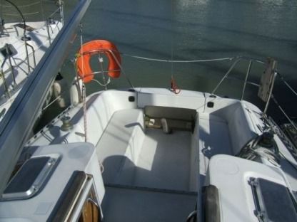 Location Voilier Gibert Marine 84 Granville