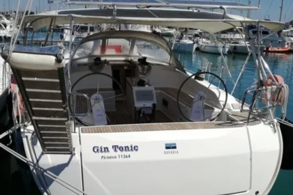 Bavaria 51 Cruiser 2015