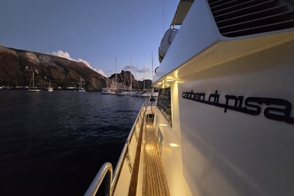 Discovery Sicily by Sea: Luxury Daily Cruises Along the Ionian Coast