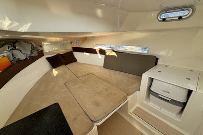 Sun Cruiser 690 - 200 PS mit Kabine