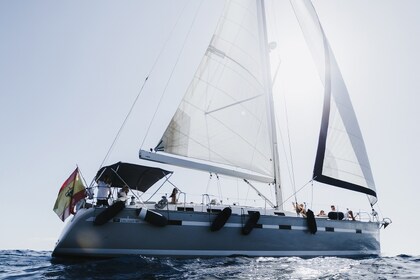 Lady Sunshine - Bavaria Cruiser 55