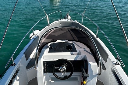 MARINELLO FISHERMAN 19