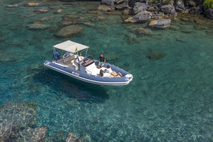 Joker Boat Clubman 26