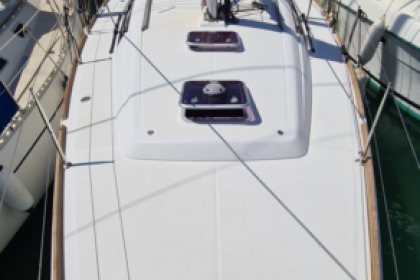 Beneteau Oceanis 37 Limited Edition 2013