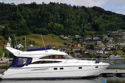 Charter Motorboat Princess 50 Bergen