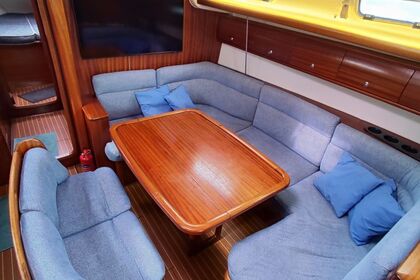 Alquiler Velero Bavaria Bavaria 44 Valencia