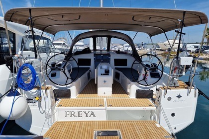 Alquiler Velero Jeanneau Sun Odyssey 410 - 3 cab. Biograd na Moru