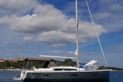 Noleggio Barca a vela DUFOUR 460 Grand Large Portisco