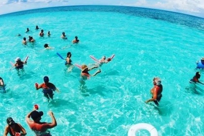 Motor Catamaran 2025 Sport Edition