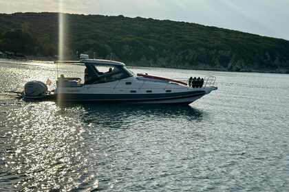 ? Set Sail from Kavala Port with the Dromor Commander40! ?