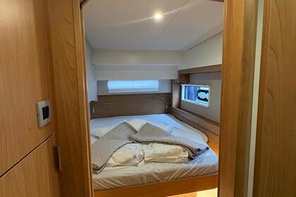 Location Catamaran Catana Group Bali 4.2 - 4 + 2 cab. Palairos