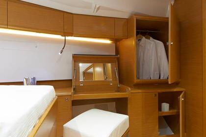 Jeanneau SunOdyssey 479