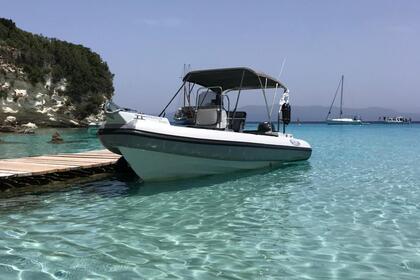 Ενοικίαση Φουσκωτό Viper RIB Πάργα