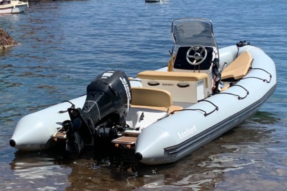 Hyra båt RIB-båt Bombard Bombard Sunrider 650 Cannes