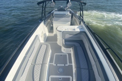 Luxury boat all day in Cartagena