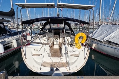 Rental Sailboat Bavaria Bavaria 50 Cruiser  Izola