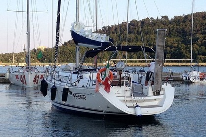 Noleggio Barca a vela JEANNEAU SUN ODYSSEY 45 Castiglioncello